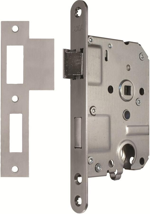 Axa D&N SLOT PC55 RVS 7145508155BL