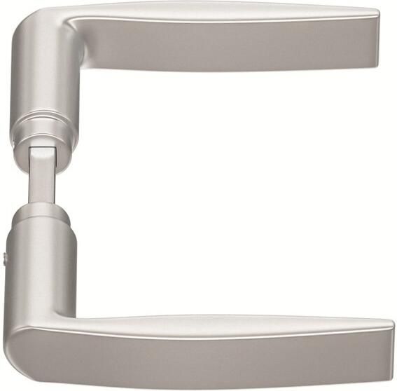 Axa deurkruk curve stelborg f1
