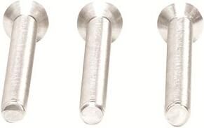 Axa BOUTEN SET 3ST. M6X70 69905881