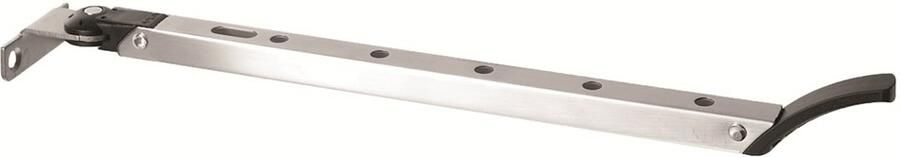 Axa Habilis raamuitzetter rvs OH 2635-32-81