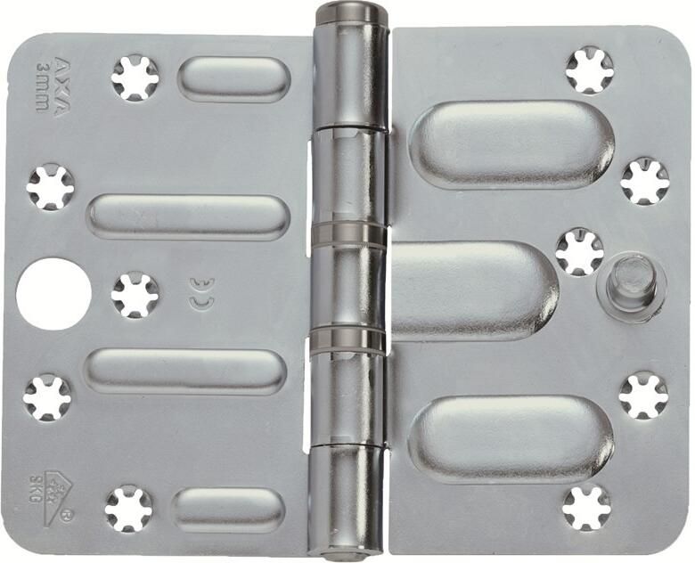 Axa Hd scharnier-sl 114x150x3 rhvh