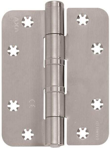Axa Hd scharnier-sl 114x89x3geb rvs