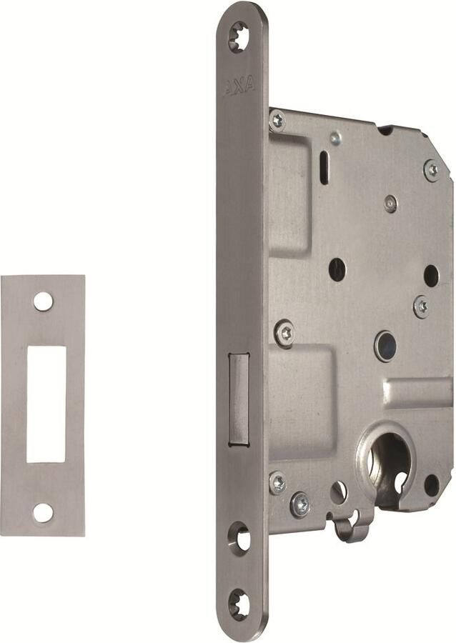 Axa KASTSLOT PC RVS 71255081 55E