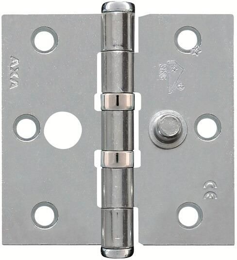 Axa Kogelscharnier vh topcoat 76x 76