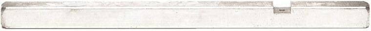 Axa krukstift 8x130mm(set 10stuks)