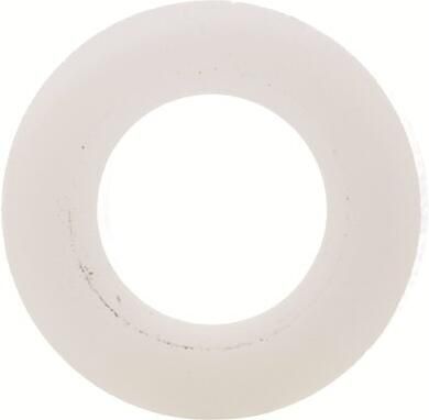 Axa Nylon lager wit 89x89