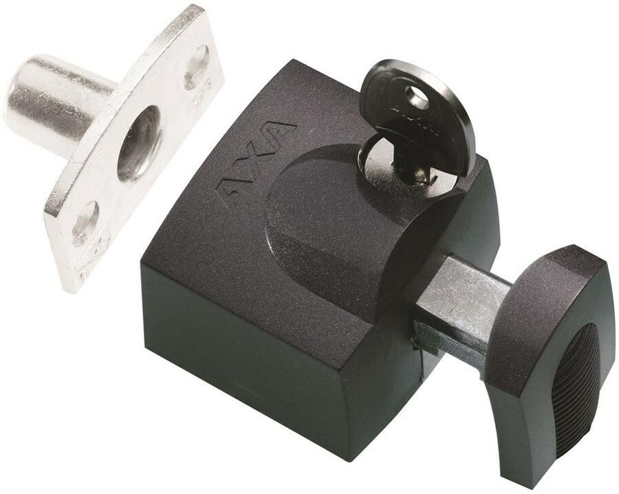 Axa OPLEGSLOT ANTH.SKG 30122097 BL