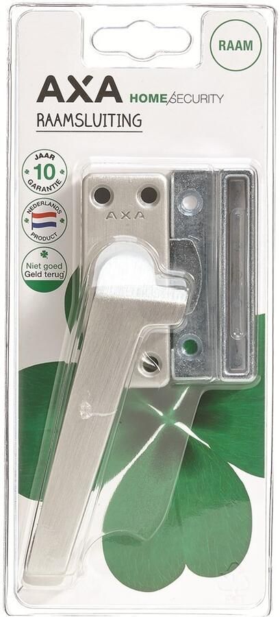 Axa RAAMBOOM+NOK ALUM R 33023192BL - Foto 3