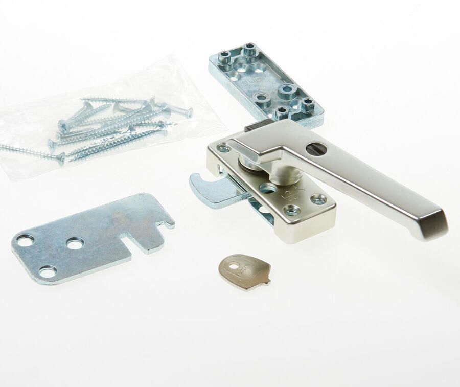 Axa *Raamboompje bin.3320-71-92 f2 rs+haak