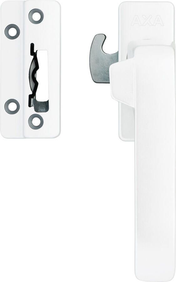 Axa RAAMSL. 3327 OPBOUW RECHTS WIT EAN
