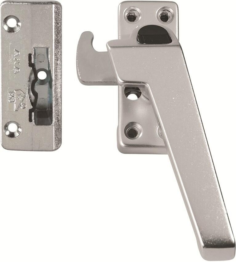 Axa Raamsl.knop+inb.kom f2 rs 3318-31 - Foto 2