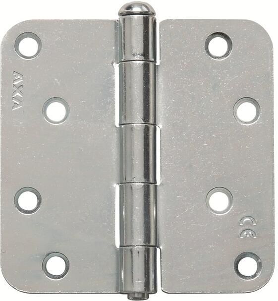 Axa Scharnier rh los topcoat 89x89x2 4