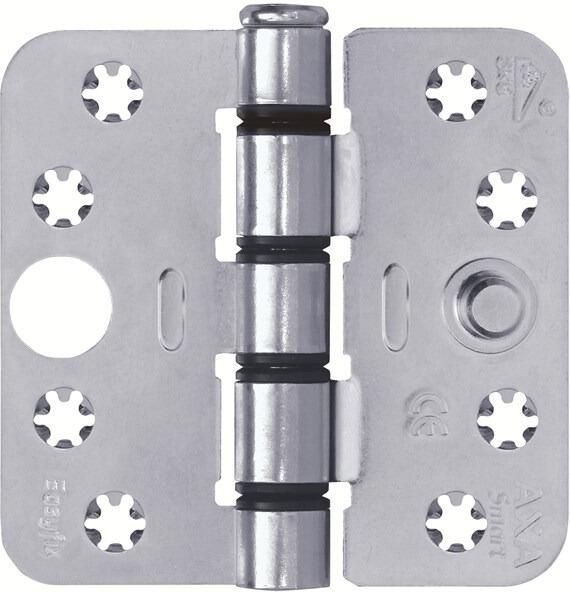 Axa Smart-Easyfixsch.rhvh 89x89x3 los tc