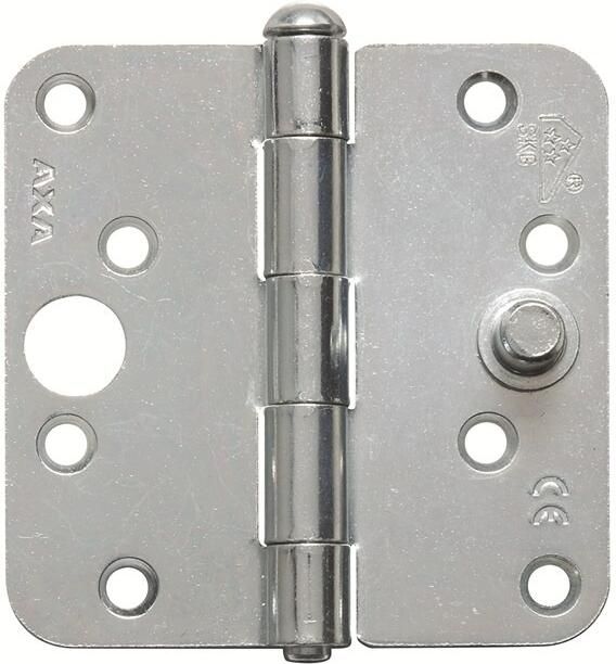 Axa Scharnier rh vh los tc 89x89