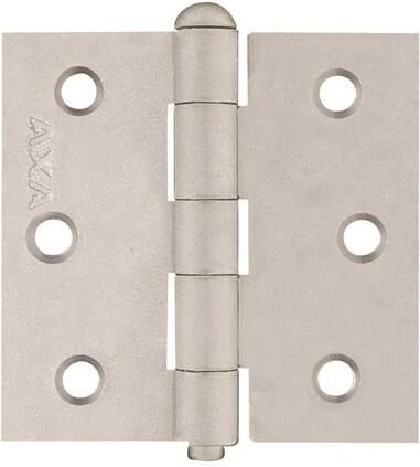 Axa Scharnier rvs 60x 60