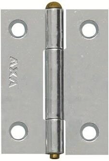 Axa Scharnier smal geg. 51x 39