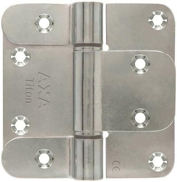 Axa SCHARNIER TITAN 89X89 17010923