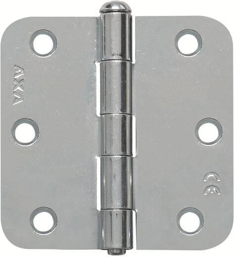 Axa Scharnier rh los topcoat 76x76 - Foto 3