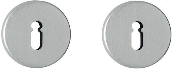 Axa binnenbeslag klik rond rozet slg f1