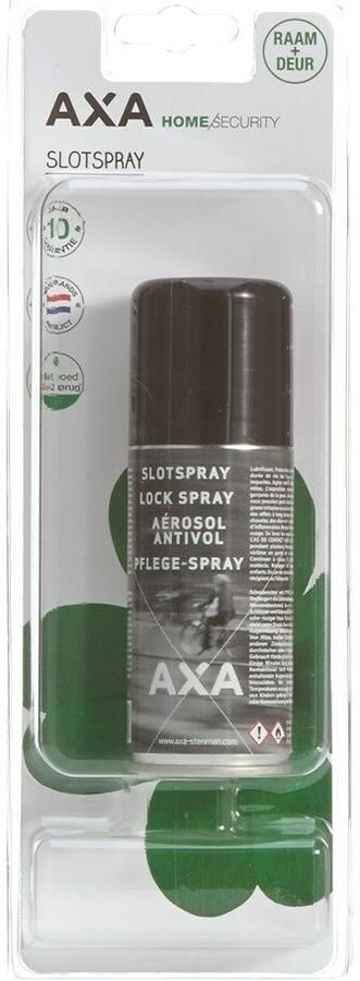 Axa SLOTSPRAY 100ML 79980001 BL