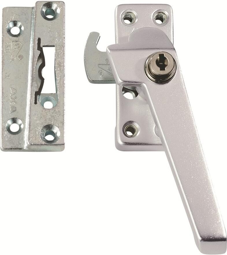 Axa SLUITING F1 LS 33196191BL