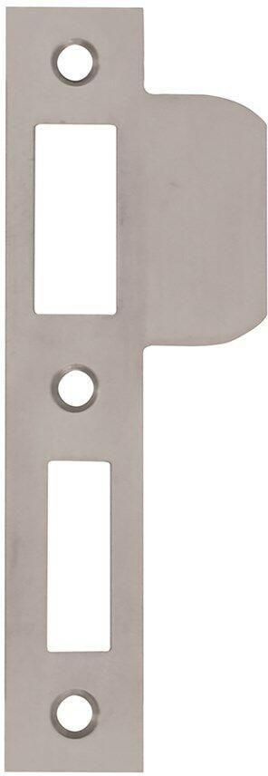 Axa SLUITPLAAT RECHT 7410158155EL