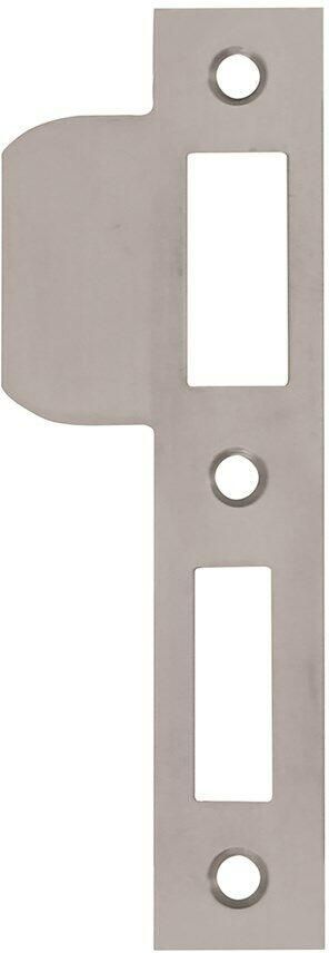 Axa SLUITPLAAT RECHT 7410158155ER