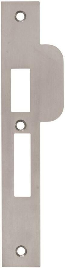 Axa SLUITPLAAT RECHT 7421108155EL