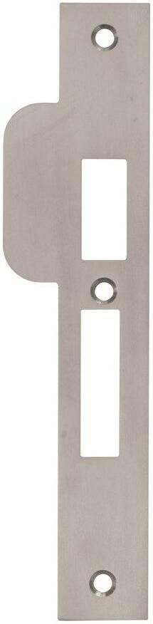 Axa SLUITPLAAT RECHT 7421108155ER