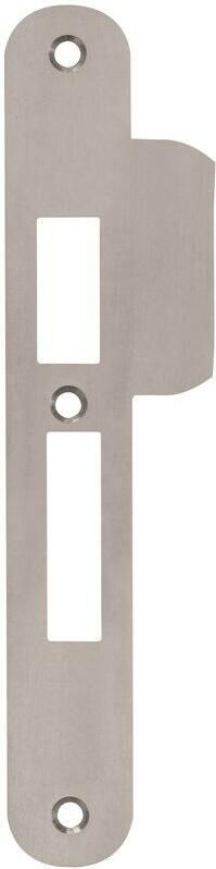 Axa SLUITPLAAT ROND 7426158155EL