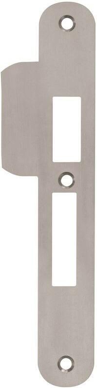 Axa SLUITPLAAT ROND 7426158155ER