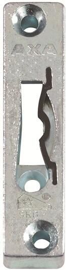 Axa Sluitplaat smal ls 3320-77-64e