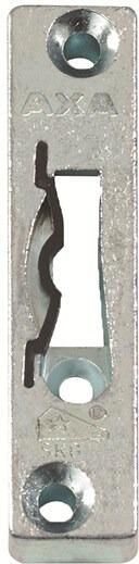 Axa Sluitplaat smal rs 3320-67-64e - Foto 1