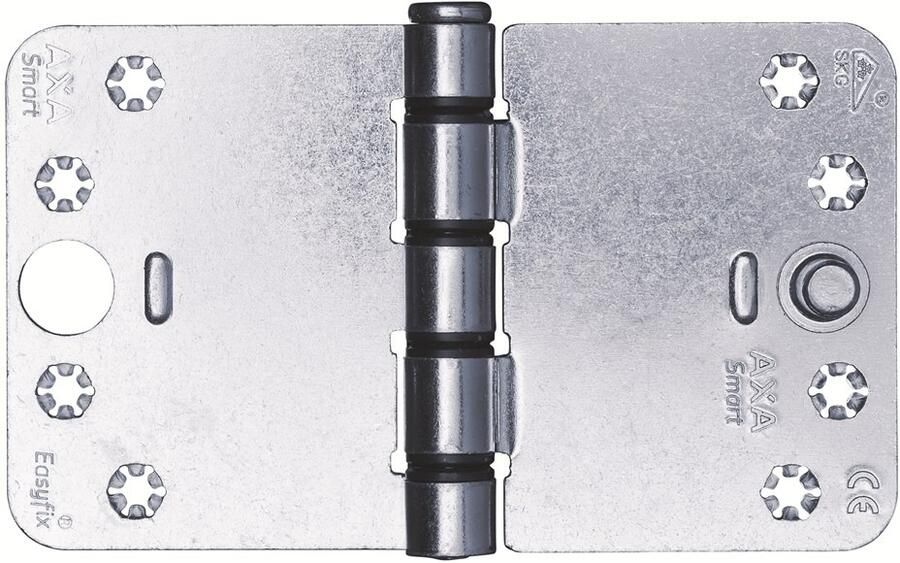 Axa Smart-Easyfixsch.89x150x3 rhvh geg.los - Foto 2