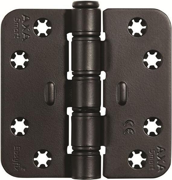 Axa Smart-Easyfix.sch.89X89x3 rh zwart