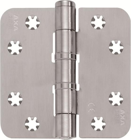 Axa Smartsch.SL rh 89x89x3 geb rvs