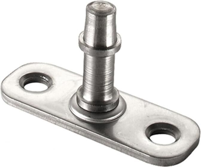 Axa STELPEN HABIL.6 RVS 24650681 E
