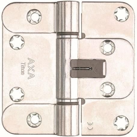 Axa titan vh scharnier 89x89x2.5 rh versie 2