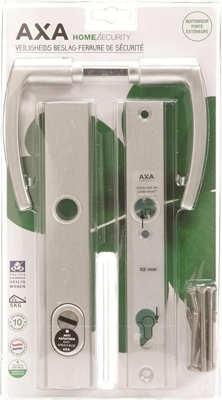 Axa VH BESL.CURV SMAL67651011 BL72