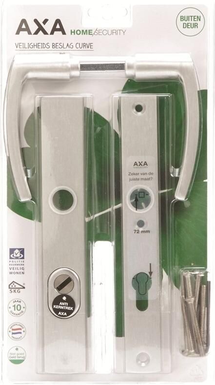 Axa VH GARN. 67651011BL55