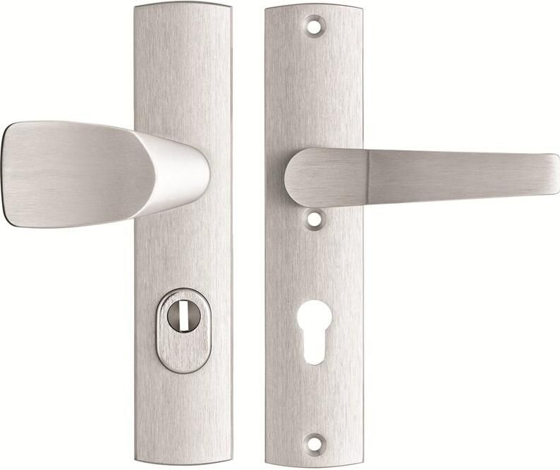 Axa VH GARN. KNOP PC72 6662501172