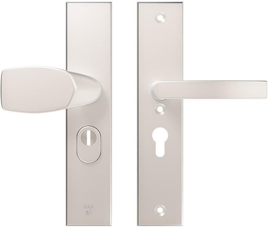 Axa vh gr.drbr kr schild F1 6667 pc55 ktb