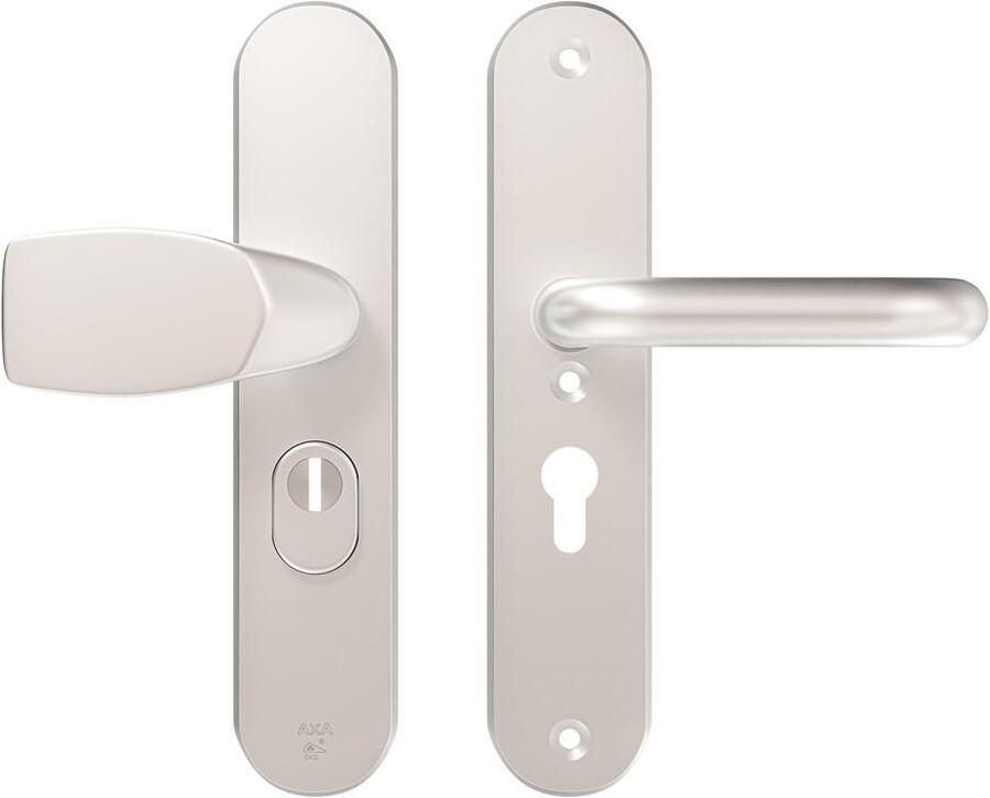 Axa vh gr.drbr kr schild RD F1 6668 pc55 ktb