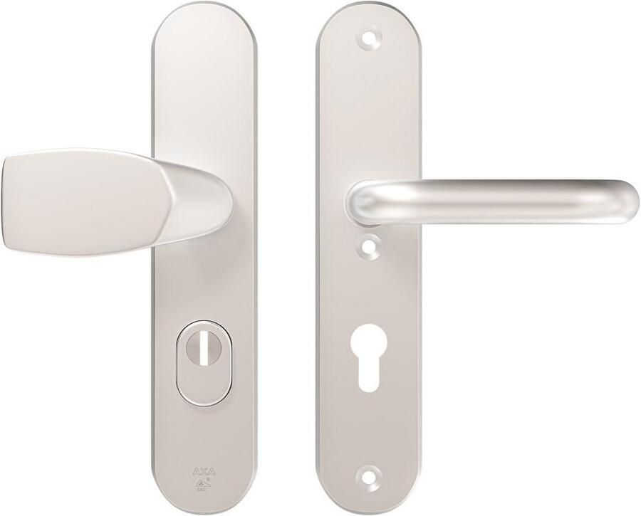 Axa vh gr.drbr kr schild RD F1 6668 pc72 ktb