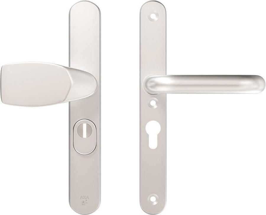 Axa vh gr.drbr kr smalschild RD F1 6768 pc55