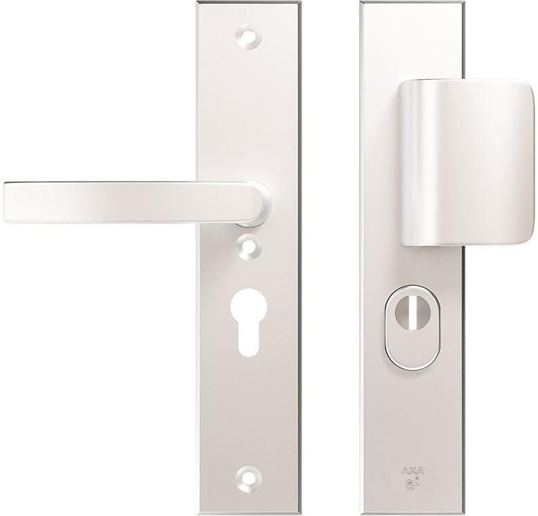 Axa vh gr kr schild F1 6667 pc55 ktb