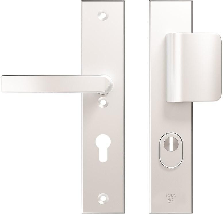 Axa vh gr kr schild F1 6667 pc72 ktb