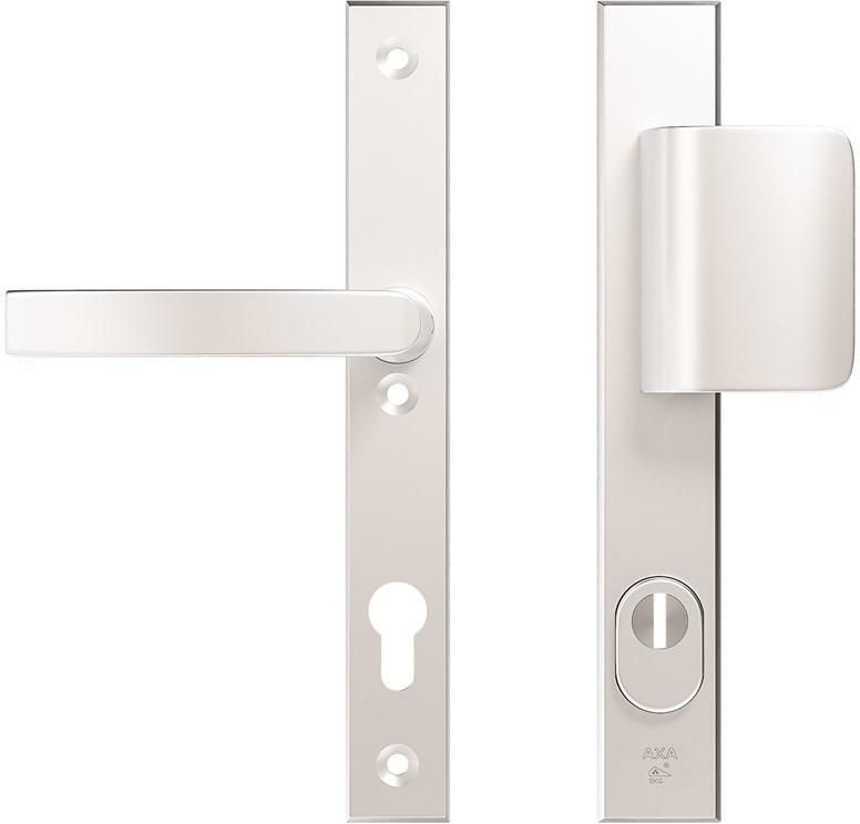 Axa vh gr kr smalschild F1 6767 pc92 ktb