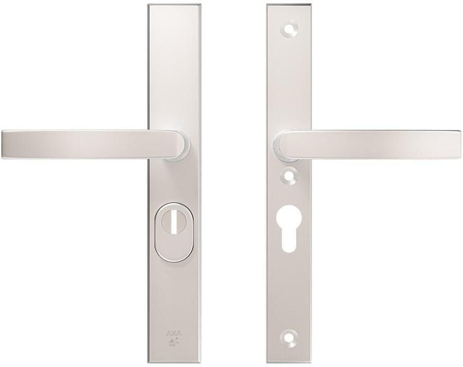 Axa vh kr kr smalschild F1 6767 pc55 ktb