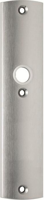 Axa vh langschild f1 bi. blind